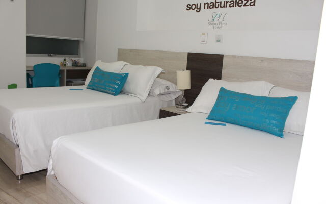 Hotel Sixtina Plaza Medellin