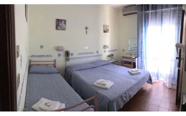 Hotel Roberta