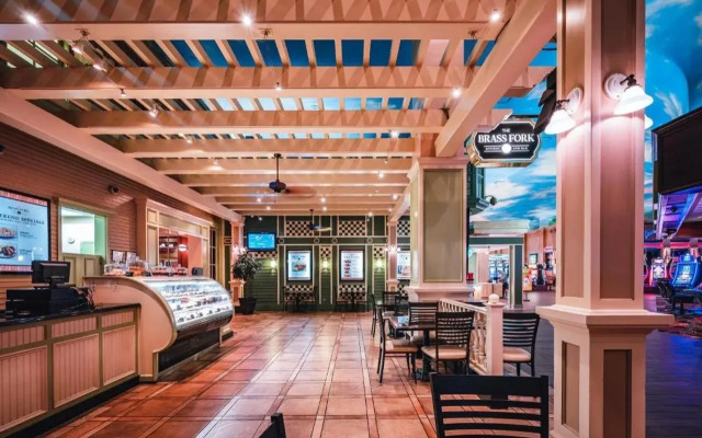 Boulder Station Hotel and Casino