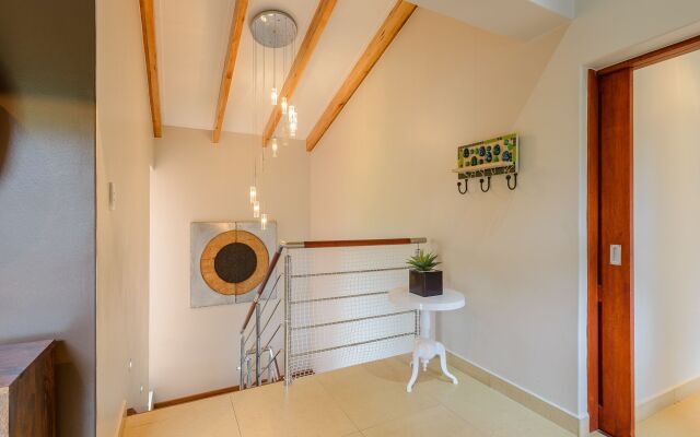 San Lameer Villa Rentals 14308