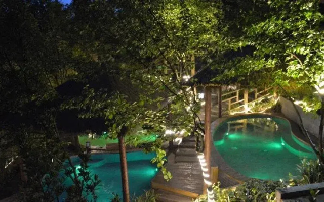 Rui Hong International Health Spa Hotel