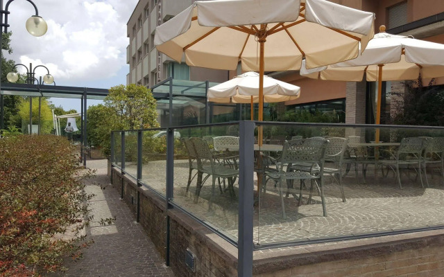San Paolo Hotel