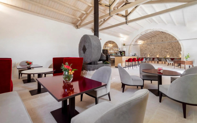 Donna Coraly Country Boutique Hotel