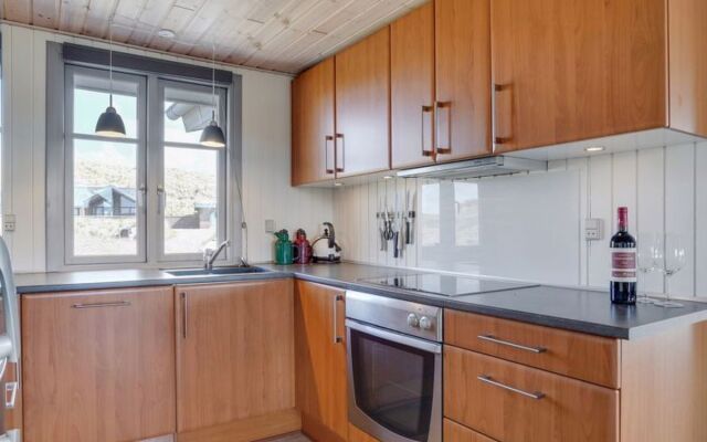 "Gunde" - 200m from the sea in Western Jutland