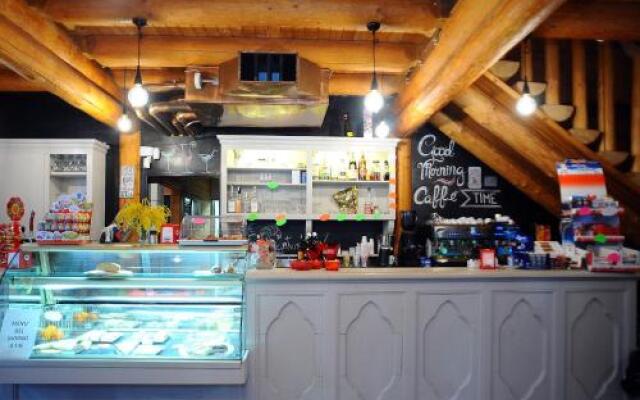 Hotel Stazione di Posta