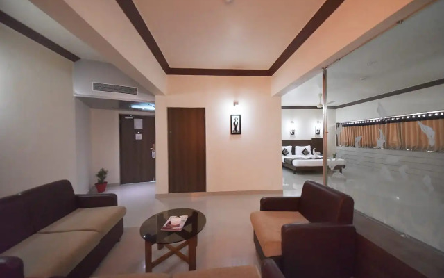 Hotel Vishal International