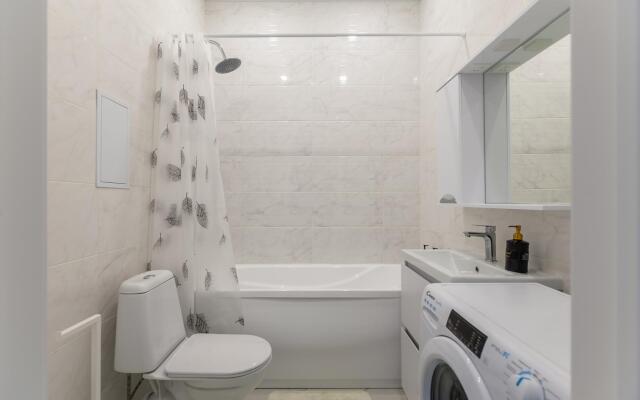 Апартаменты на улице Габдуллы Тукая 90