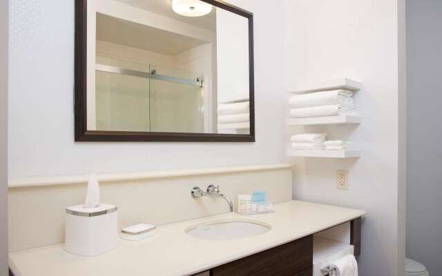 Hampton Inn Kalamazoo