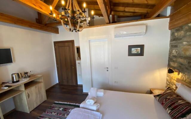 Hotel Ansel