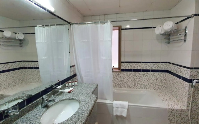 Ivory Hotel Apartments