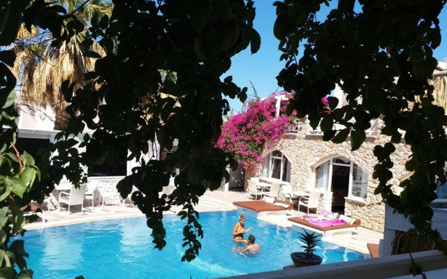 Atalos Suites