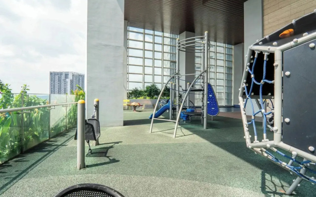 Azure Residences Kelana Jaya by Airhost