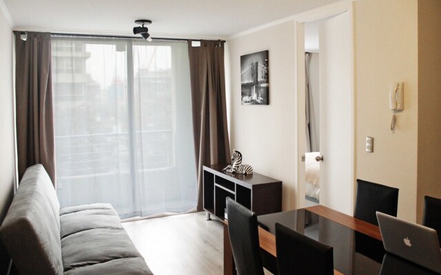 Apartamentos San Isidro