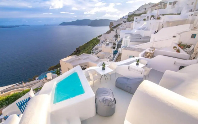 Onar Villas