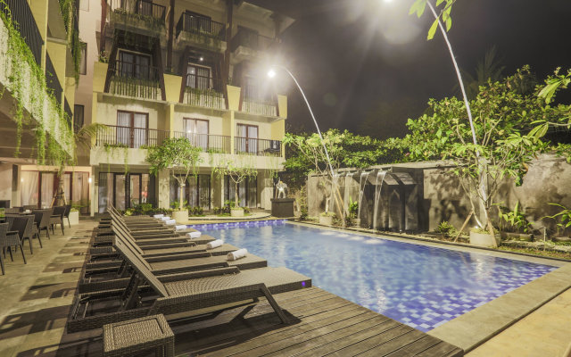 Serela Legian Bali