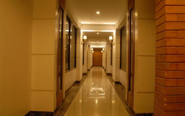 Kasira Residence Serviced Apartment