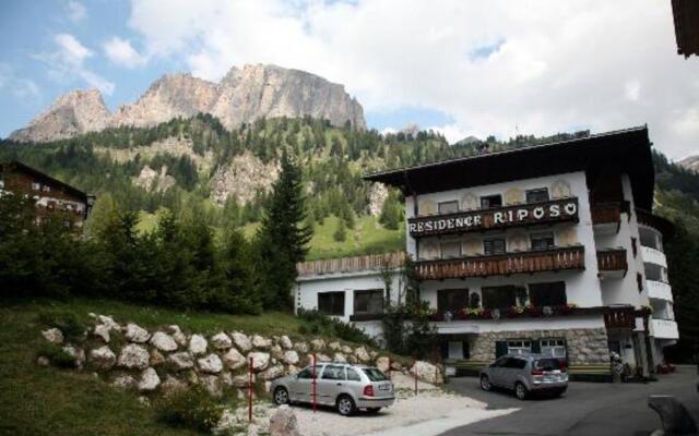 Residence Riposo
