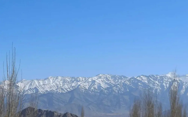 Dorje Guest House