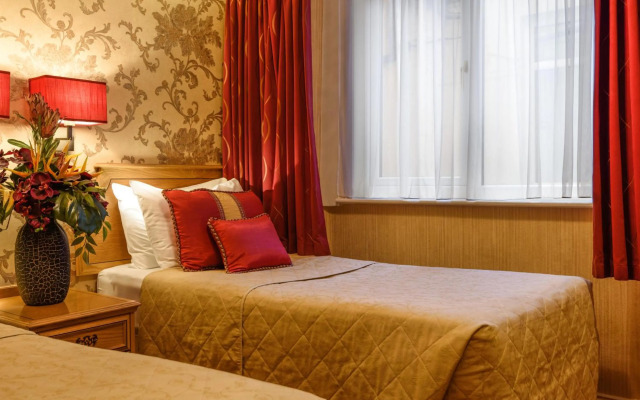 Sheraton Heathrow Hotel