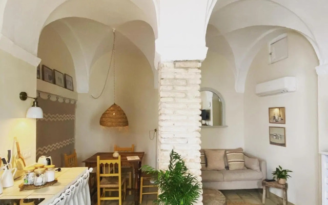 Ronda Romántica apartamentos