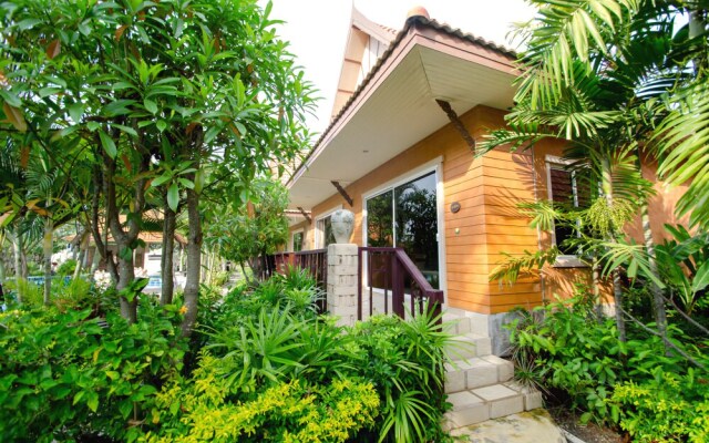 Baan Aroonwan Hua Hin