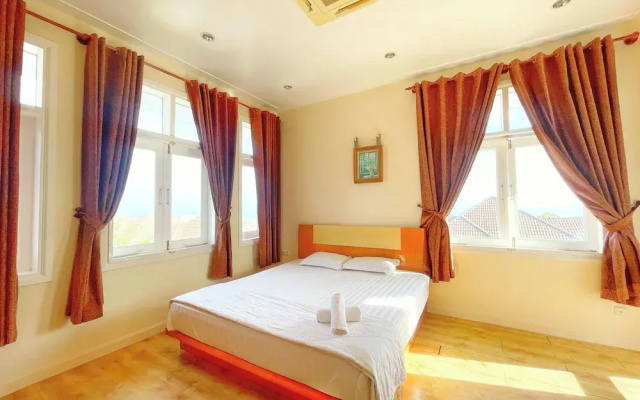 Sea Links Beach Villa