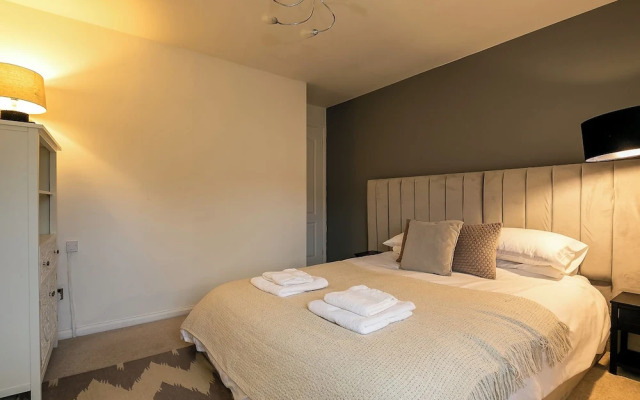 Stunning 3BD Oxfordshire Home in Enstone