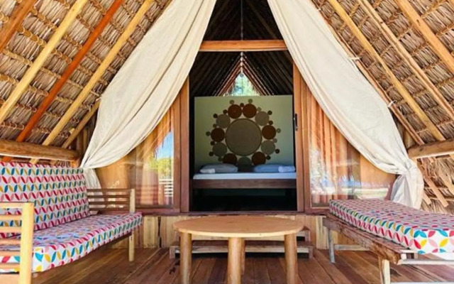 Emeraude Lodge