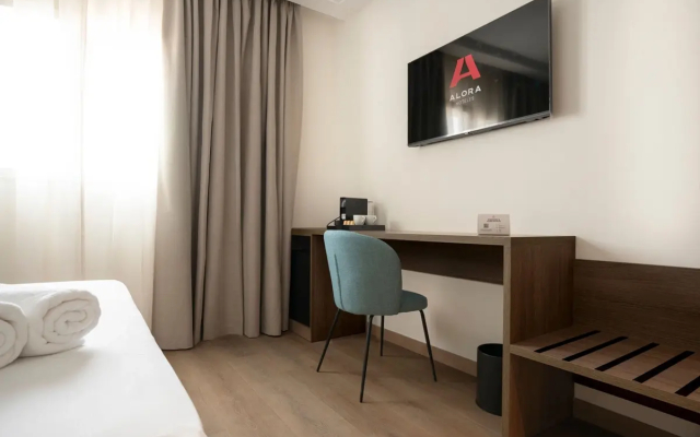 Alora Hotel Mérida