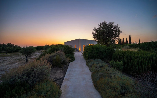 Sky Dream Oasi Vendicari Noto