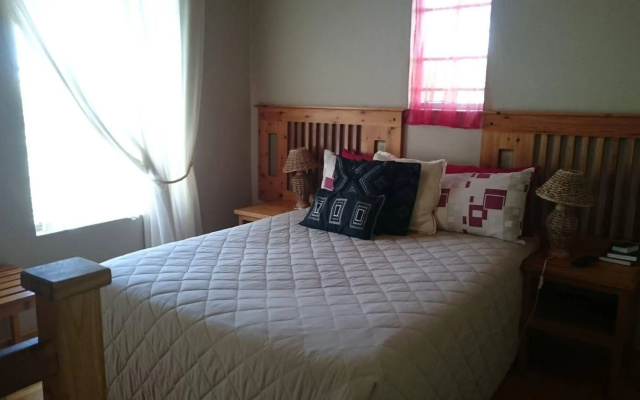 Ladybrand Guest House