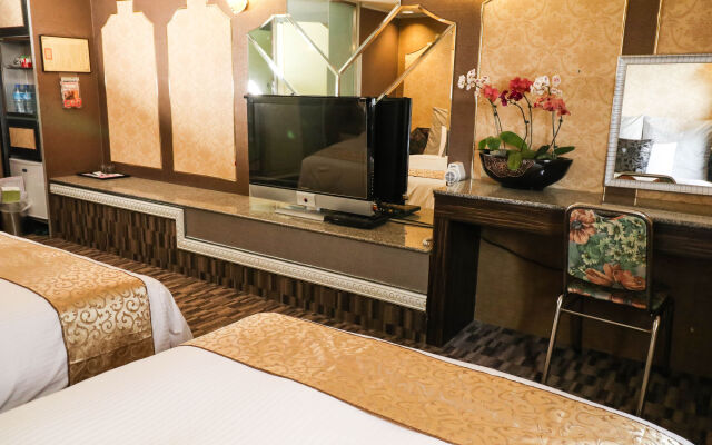 Best Hotel Taipei