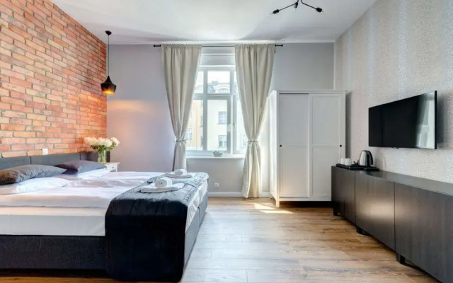 Apartament Sopot Centrum