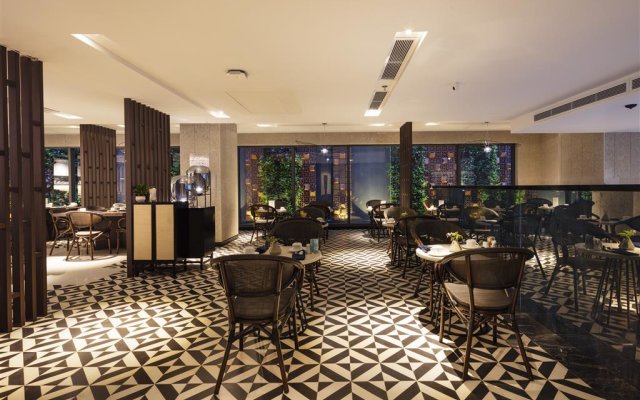 INNSiDE by Melia Saigon Central