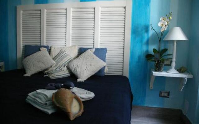 Serapo Bed & Breakfast