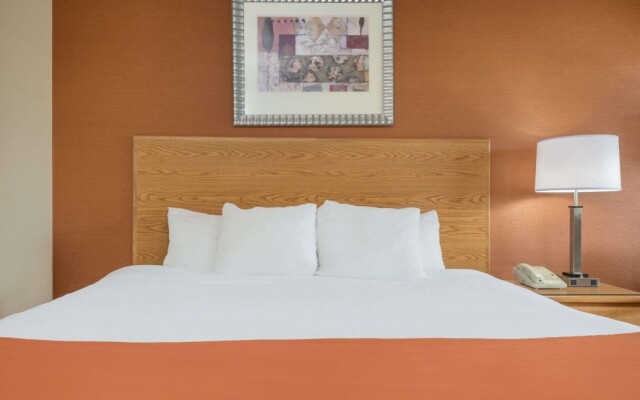 Days Inn Columbus Fairgrounds