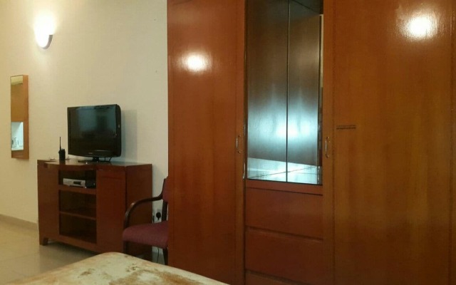 Al Raien Hotel Apartment