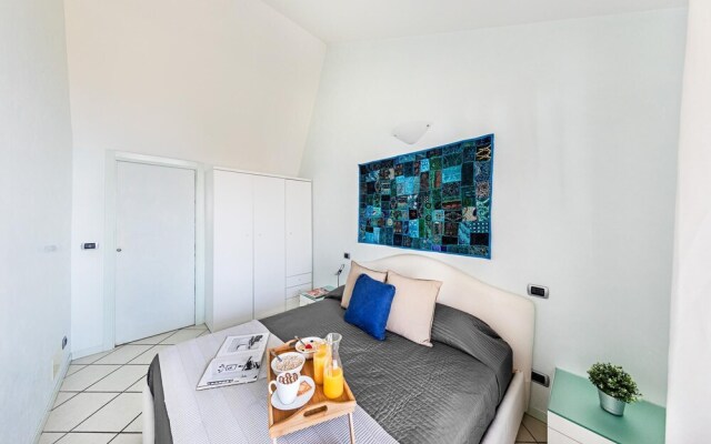 Il Melagrano B5 Apartment by Wonderful Italy