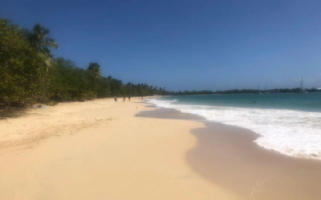 Pierre & Vacances - Appartement front de mer