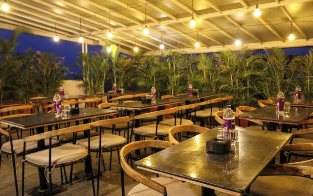 Hotel Tattva Suites Pune