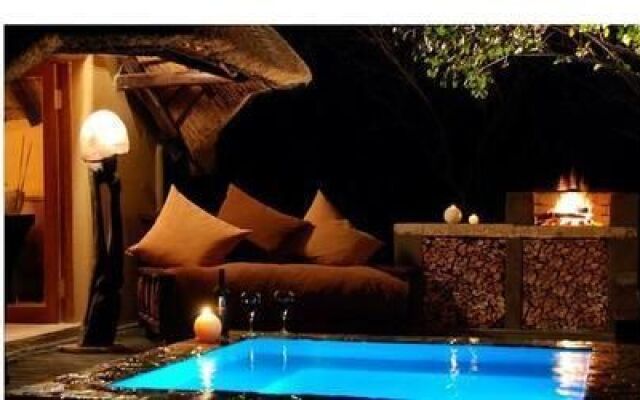 Manzini Swazi King Chalets
