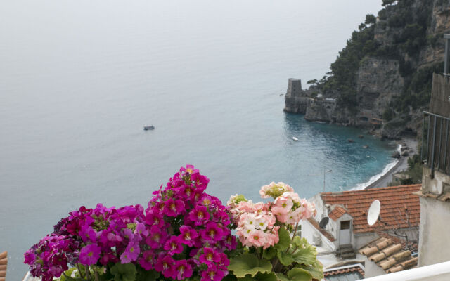 B&B Casa Nilde Positano