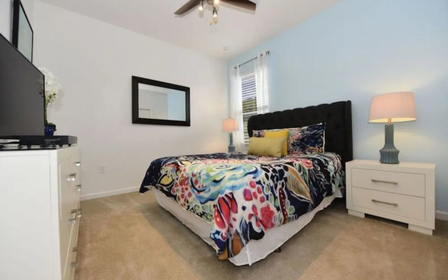 Solterra Exec Villas- 5269oa