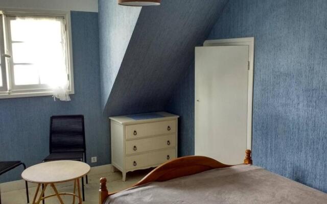 Maison Carnac, 5 pièces, 8 personnes - FR-1-377-60