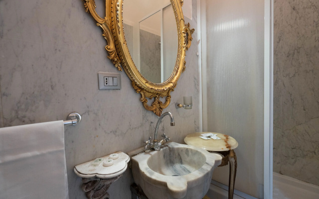 San Giorgio Rooms