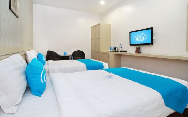 Airy Batam Center Rezeki Graha Mas 12