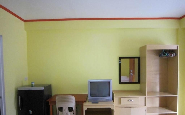 M&E Guesthouse