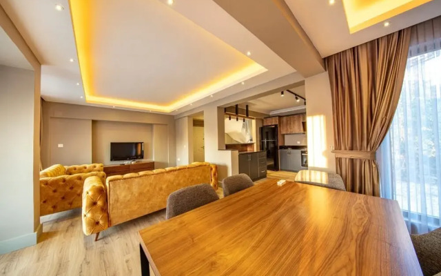 Villa Luna