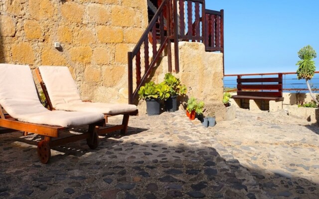 Casa Rural Las Vigas