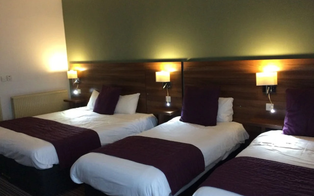 South Milford Hotel